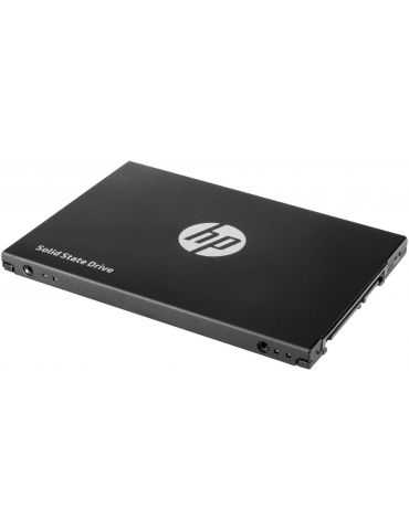 Ssd hp s700pro 128gb 2.5 sata iii 6gb/s r/w speed: Hp - 1