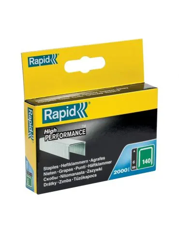 Rapid 11905731, set de 2000... - Tik.ro