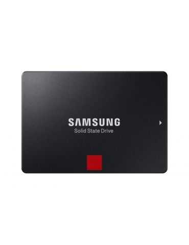 Ssd samsung 4tb 860 pro 2.5retail sata3 r/w speeed: pana Samsung - 1