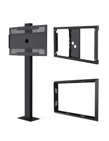 Suport podea outdoor cu... - Tik.ro