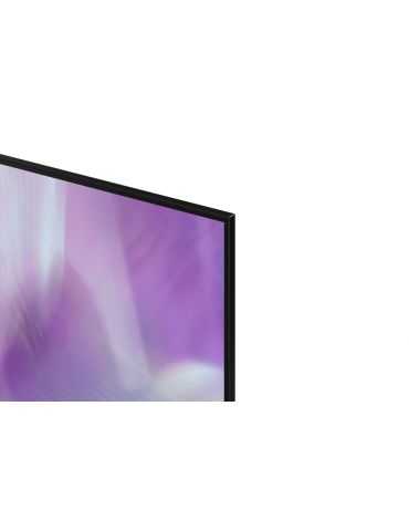 Samsung Series 6 QE55Q60AAU 139,7 cm (55") 4K Ultra HD Smart TV Wi-Fi Negru Samsung - 24