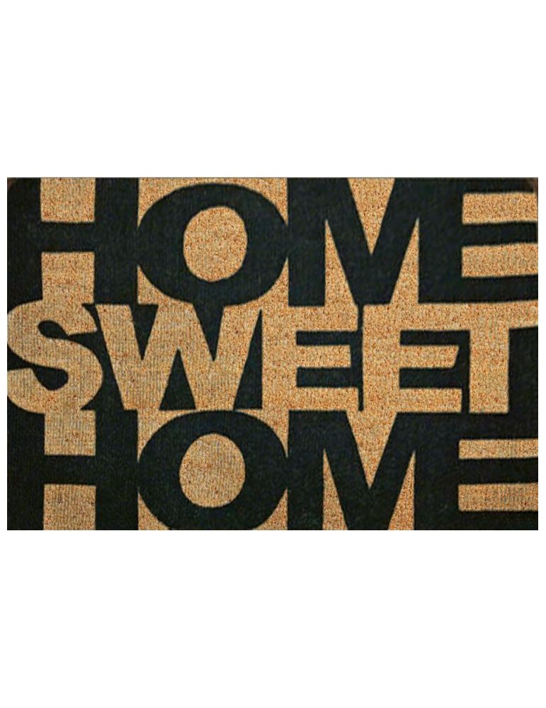 COVORAS INTRARE ANTIDERAPANT 40X60CM, SWEET, HEINNER HOME