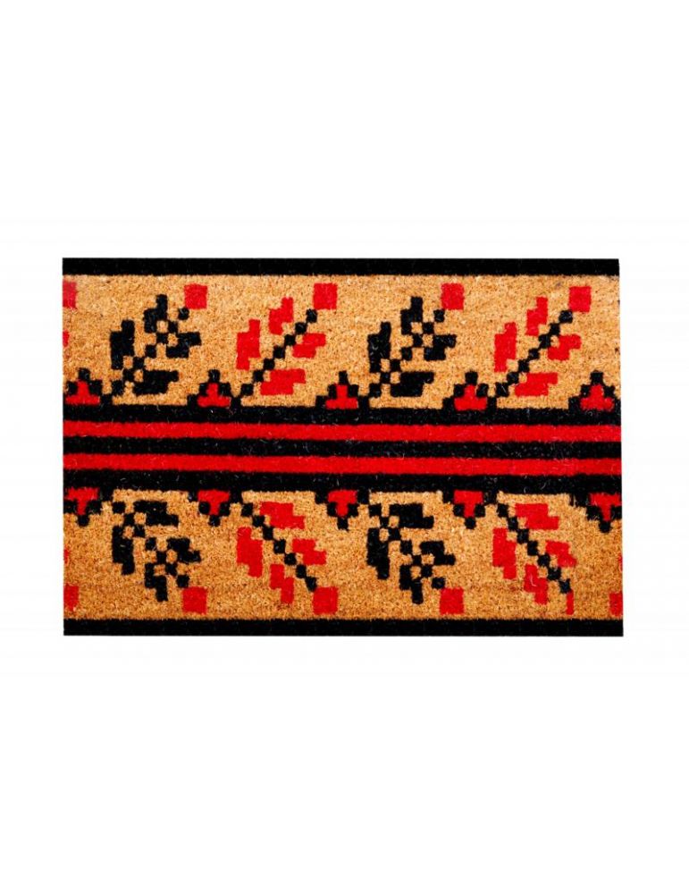 COVORAS INTRARE ANTIDERAPANT TRADITIONAL MOLDOVA 40X60CM, HEINNER HOME