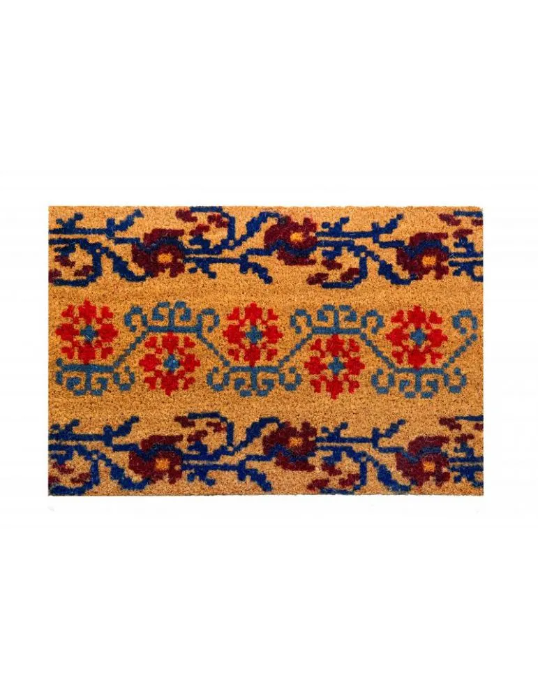 COVORAS INTRARE ANTIDERAPANT TRADITIONAL OLTENIA, HEINNER HOME