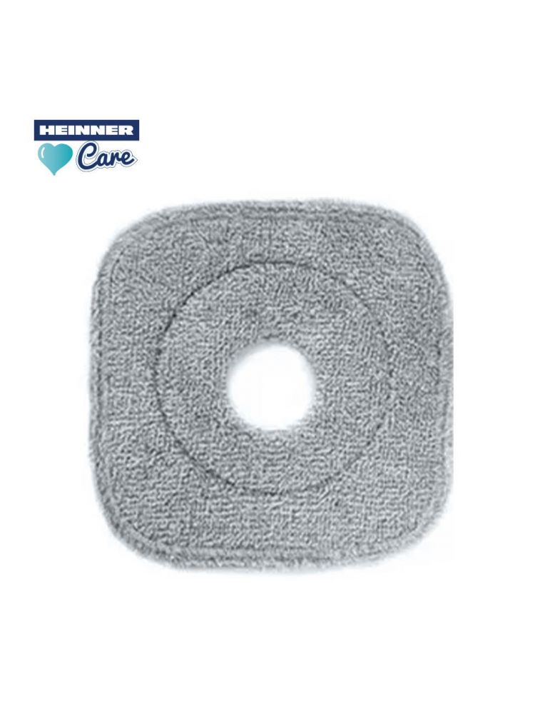 Mop Heads & Refills REZERVA CURATENIE MOP PLAT MEGA CLEAN 360, HEINNER CARE