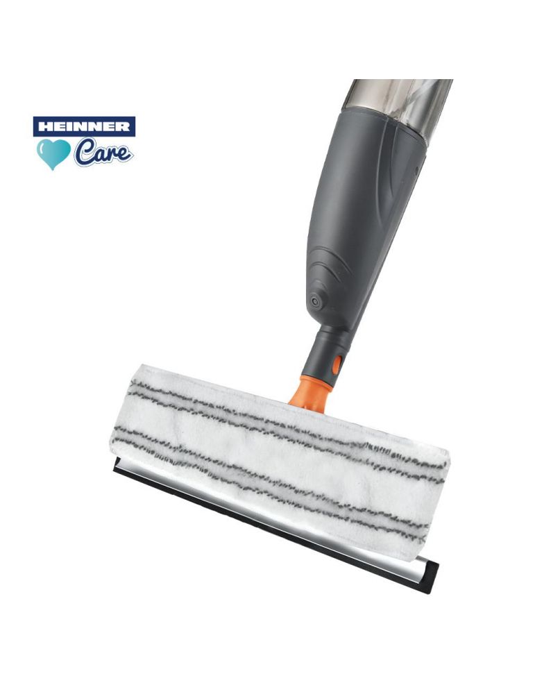Mop Heads & Refills REZERVA GEAMURI MOP SPRAY MULTIFUNCTIONAL MEGA CLEAN, HEINNER CARE