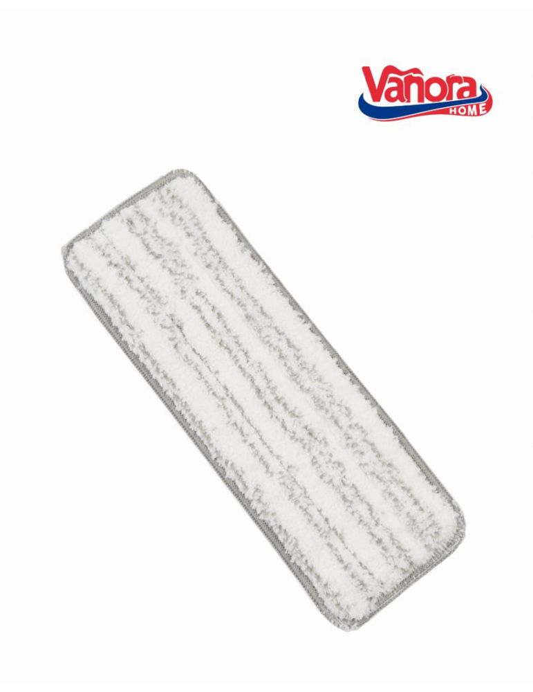 Vanora REZERVA MOP PLAT, MASTER CLEAN, 32,5x11,5CM ,VANORA HOME