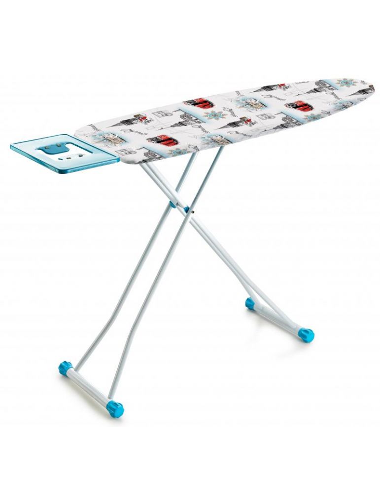 MASA DE CALCAT 125 x 42 CM, KLASS, HEINNER CARE