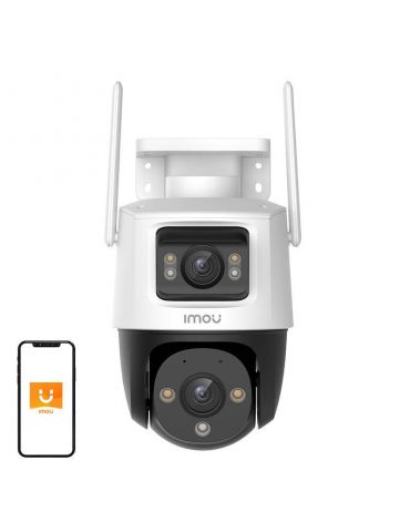 360 ° în aer liber Wi-Fi... - Tik.ro