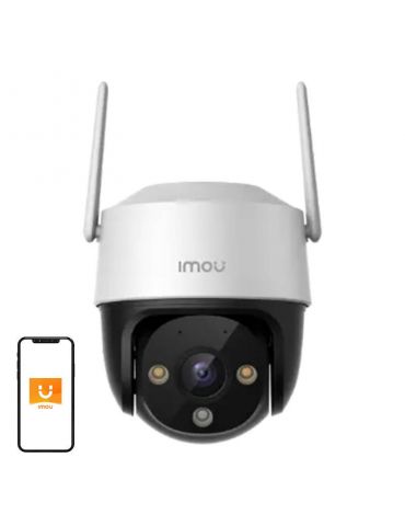Cameră Wi-Fi pentru... - Tik.ro