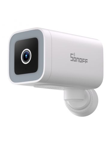 Sonoff CAM-B1P 2K Cameră... - Tik.ro