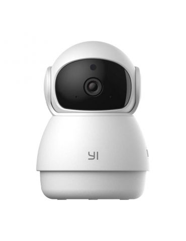 Yi Dome Guard WiFi 2K HD... - Tik.ro