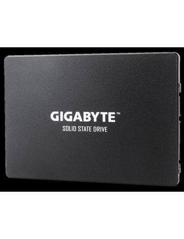 Ssd gigabyte 1 tb 2.5 internal ssd sata3 rata transfer Gigabyte - 1 - Tik.ro