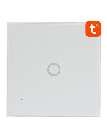 Întrerupător de lumină WiFi... - Tik.ro
