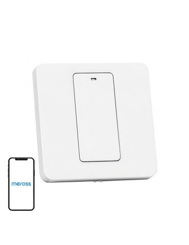 Întrerupător de perete WiFi... - Tik.ro