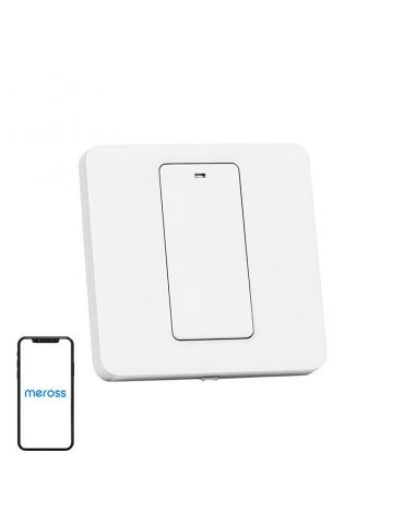 Întrerupător de perete WiFi... - Tik.ro