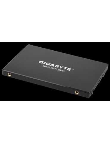 SSD Gigabyte 480GB, SATA3, 2.5inch Gigabyte - 1