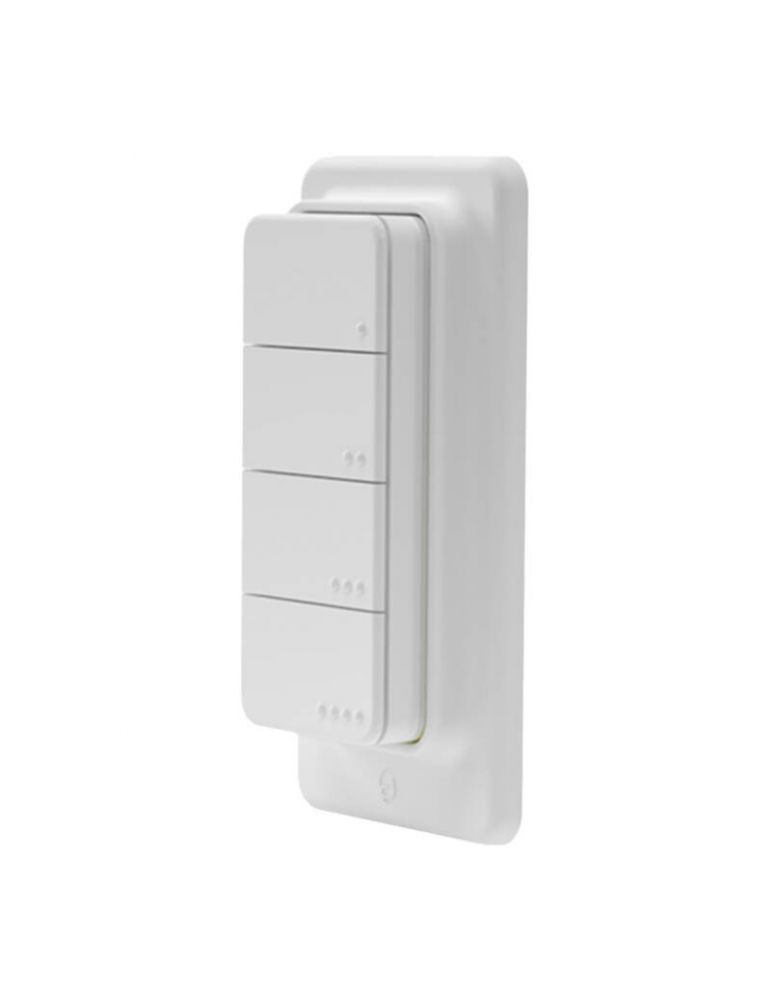 mașină cu telecomandă rc Shelly BLU RC Buton 4 telecomandă