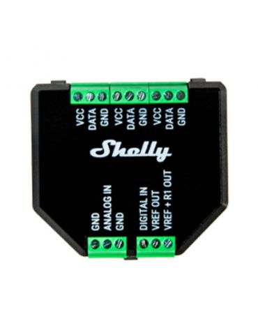 Adaptor senzor suplimentar... - Tik.ro