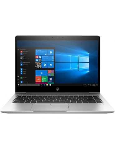 Laptop hp elitebook 840 g6 14 inch led fhd anti-glare Hp - 1