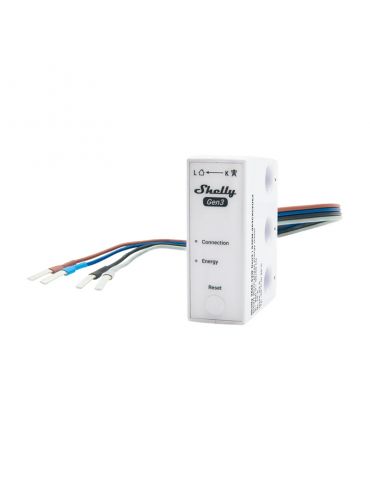 Contor de energie WiFi... - Tik.ro