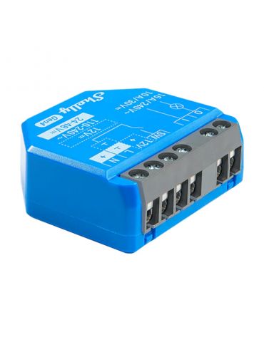 Controler Shelly 1 Gen4... - Tik.ro