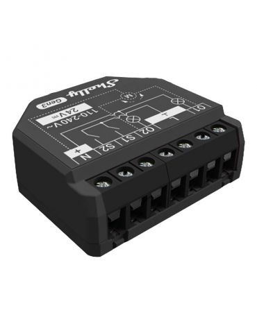 Controler Shelly 2PM Gen3 - Tik.ro