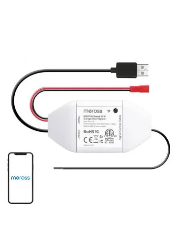 Meross MSG100HK comutator... - Tik.ro