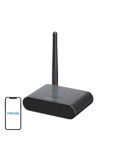 Meross MSG200HK comutator... - Tik.ro