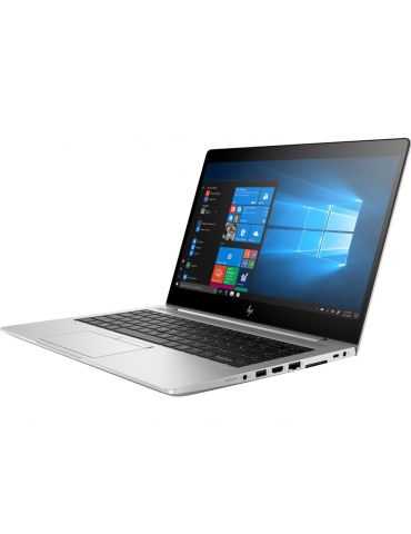 Laptop hp elitebook 840 g6 14 inch led fhd anti-glare Hp - 1