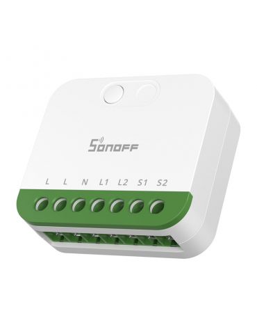 Sonoff MINI-2GS Matter... - Tik.ro