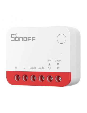Sonoff MINI-ZBRBS... - Tik.ro