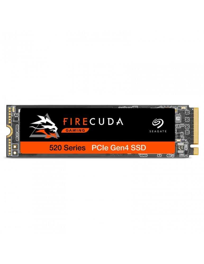 Ssd seagate firecuda 520 2tb sata 2.5