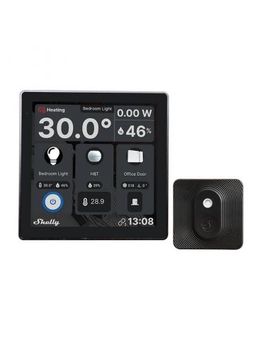 Set panou de control Shelly... - Tik.ro