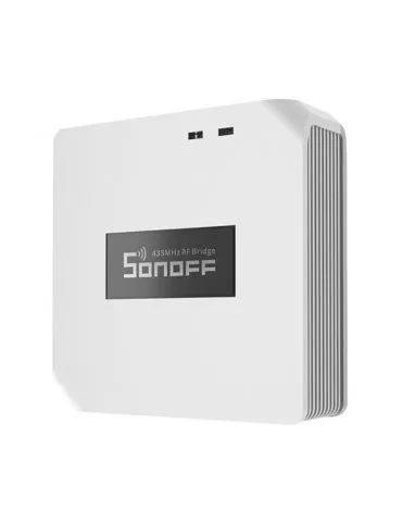 Gateway inteligent Sonoff... - Tik.ro