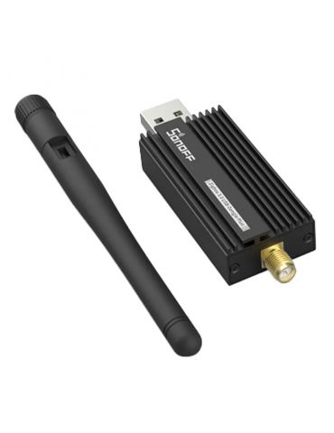 Sonoff Zigbee 3.0 USB... - Tik.ro