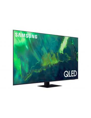 Samsung Series 7 QE65Q70AAT 165,1 cm (65") 4K Ultra HD Smart TV Wi-Fi Negru Samsung - 22
