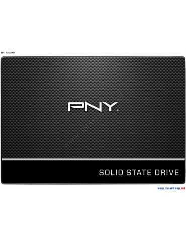 Ssd pny cs900 series 25in sata iii 120gb capacity 120 Pny - 1