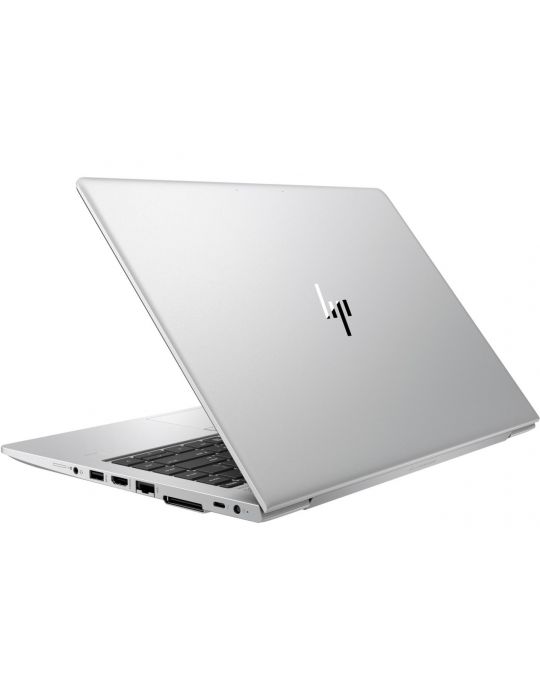 Laptop hp elitebook 840 g6 14 inch led fhd anti-glare Hp - 1
