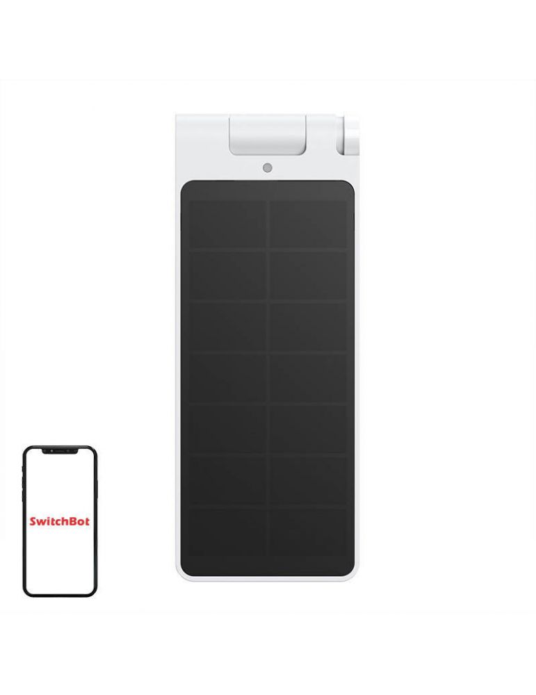 Panou solar pentru SwitchBot Curtain 3