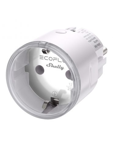 Plug inteligent EcoFlow x... - Tik.ro