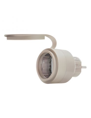 Shelly Plug S MTR Gen3 IP44... - Tik.ro