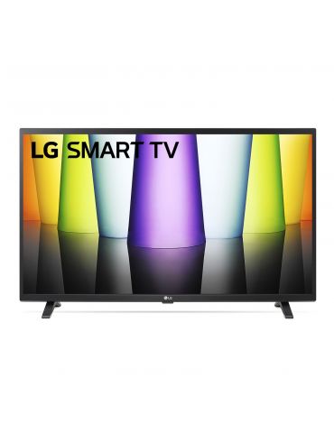 LG FHD 32LQ63006LA.AEU televizor 81,3 cm (32") Full HD Smart TV Wi-Fi Negru