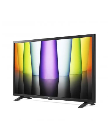 LG FHD 32LQ63006LA.AEU televizor 81,3 cm (32") Full HD Smart TV Wi-Fi Negru