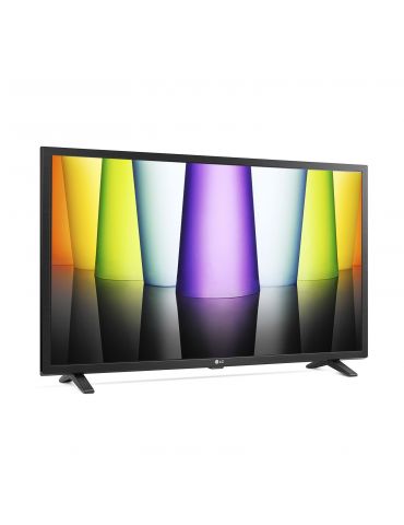 LG FHD 32LQ63006LA.AEU televizor 81,3 cm (32") Full HD Smart TV Wi-Fi Negru