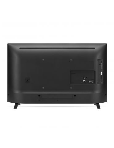 LG FHD 32LQ63006LA.AEU televizor 81,3 cm (32") Full HD Smart TV Wi-Fi Negru