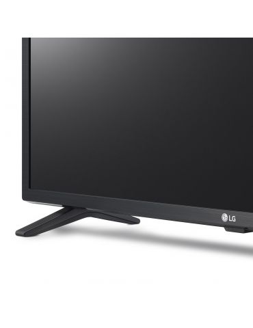 LG FHD 32LQ63006LA.AEU televizor 81,3 cm (32") Full HD Smart TV Wi-Fi Negru