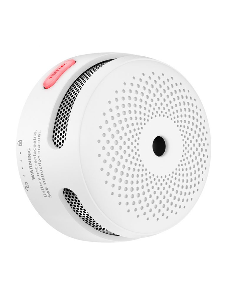 Smoke & Carbon Monoxide Detectors Detector de fum X-Sense XS01