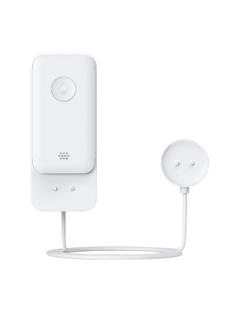 Water & Flood Detectors Detector de scurgeri de apă SwitchBot cu cablu