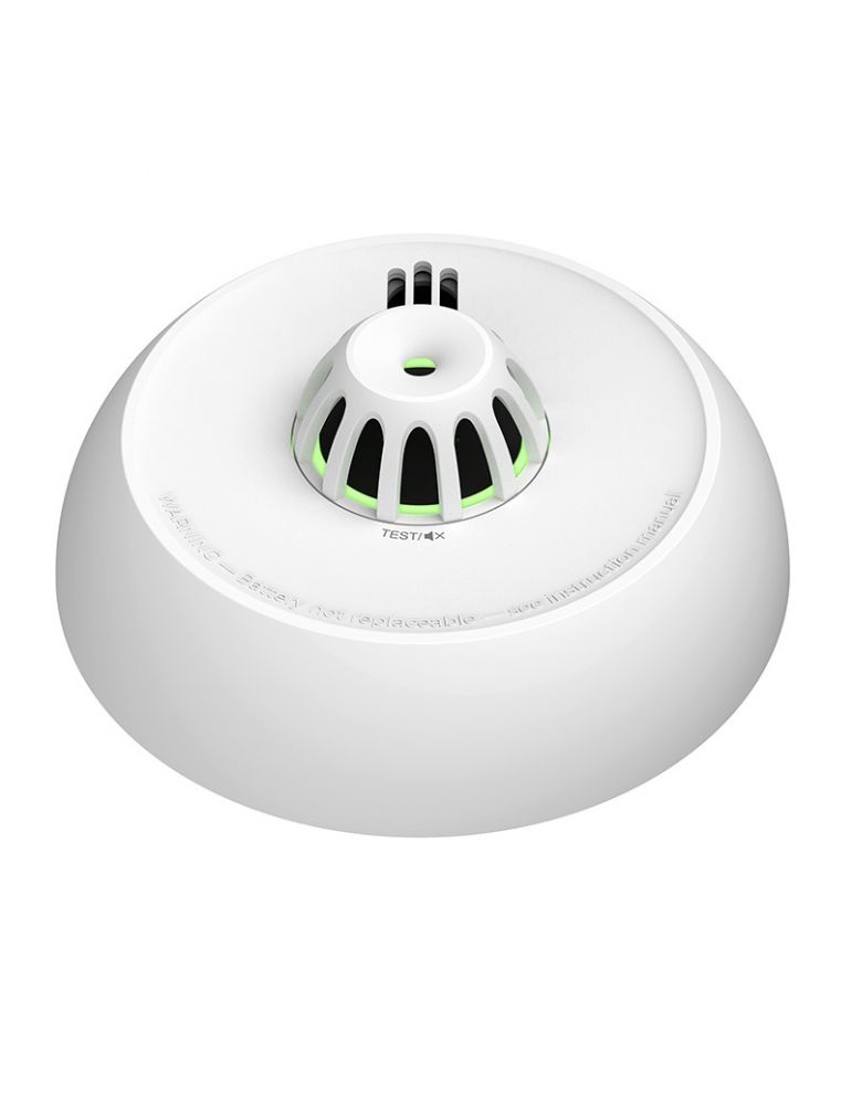 Heat Detectors Senzor de căldură X-Sense XH02-M Link+ Pro